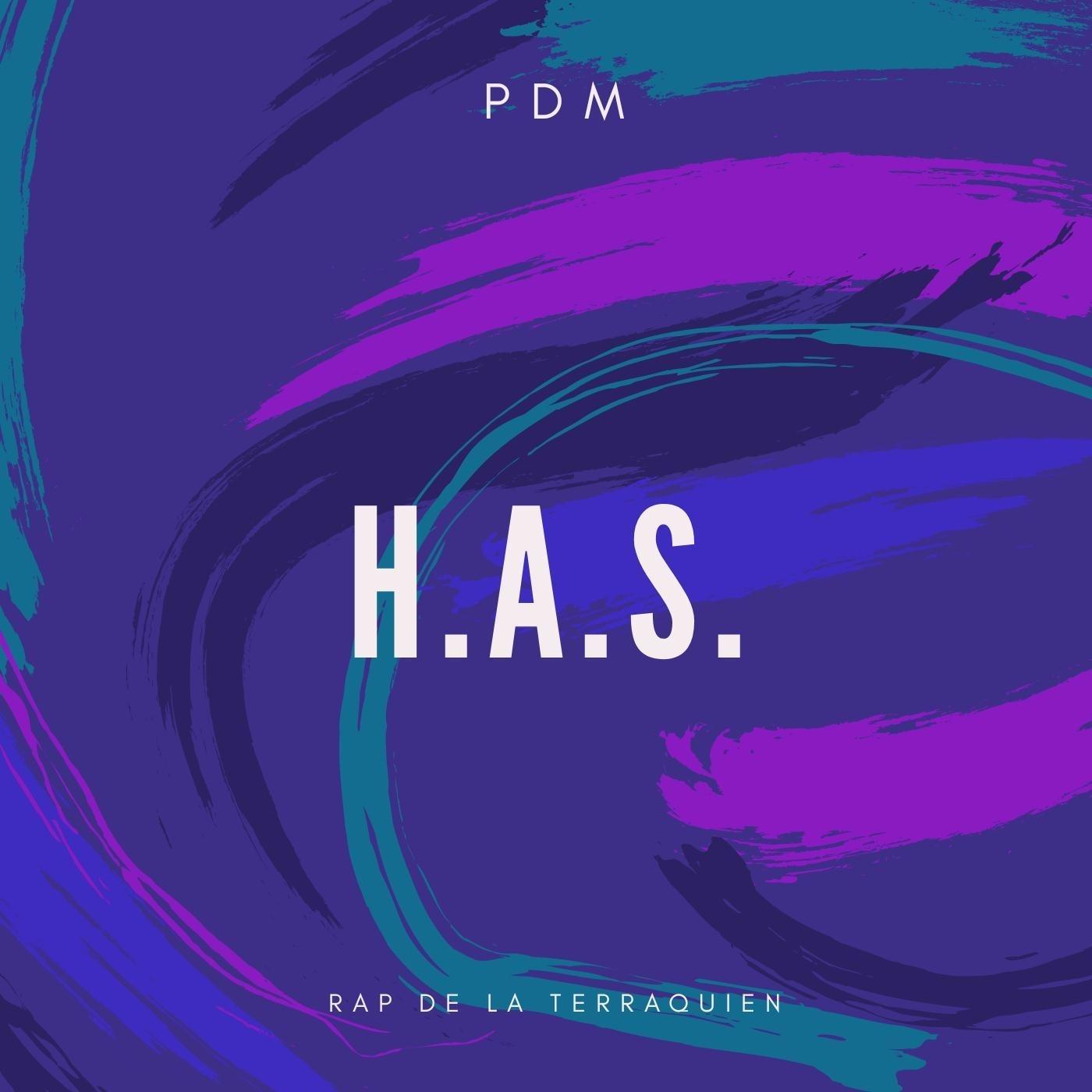 H.A.S.