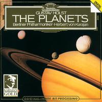 Holst: The Planets, Op. 32