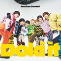 Doki it / Don't Worry!!专辑