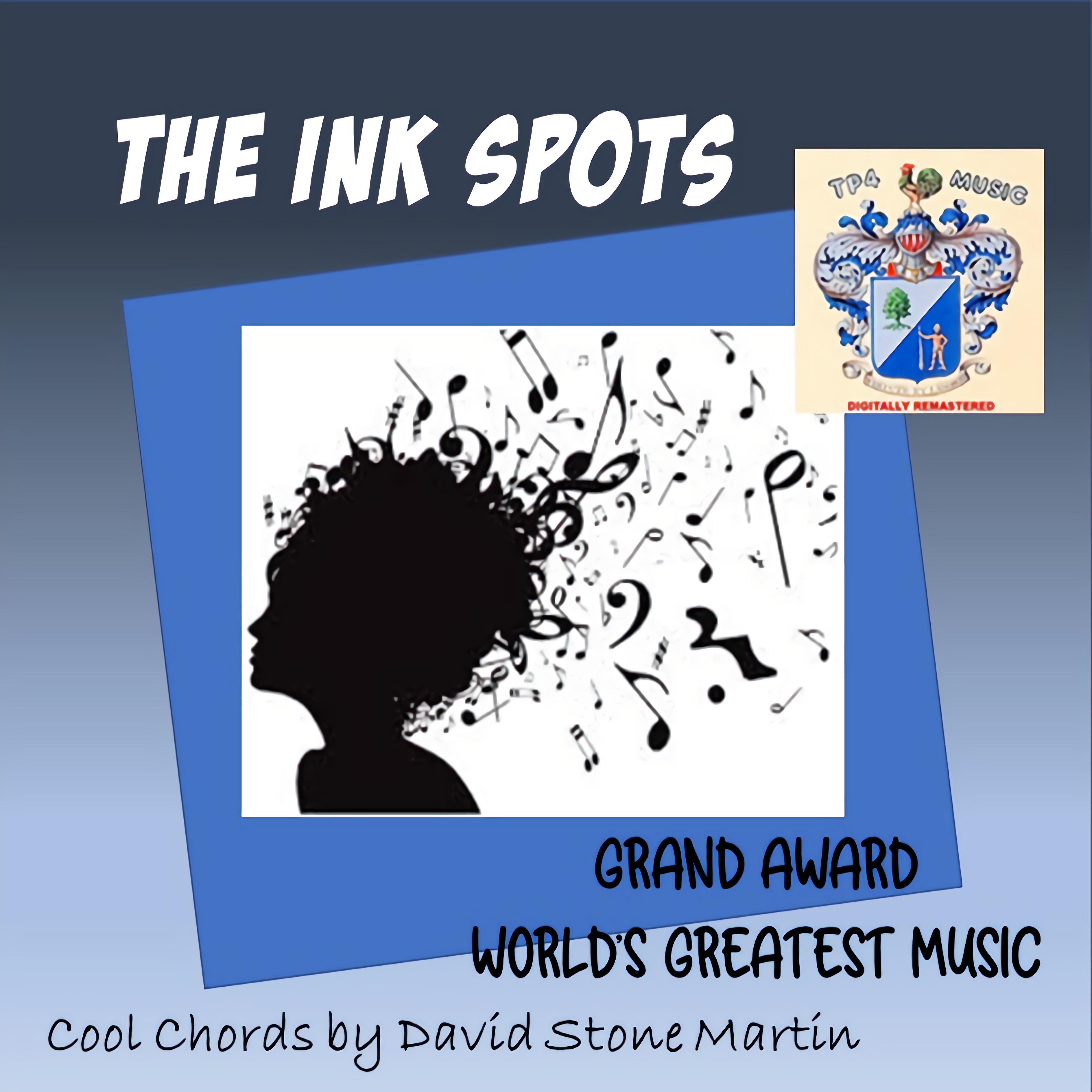 The Inkspots Greatest