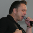 Jimmie Vaughan