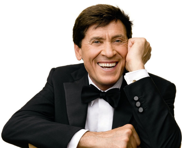 Gianni Morandi