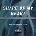 SHAPE OF MY HEART专辑