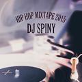 Hip Hop Mixtape 2015 - DjSPINY