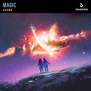 沈丹丹 - The Magic