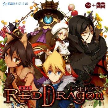 Red Dragon Original Soundtrack专辑