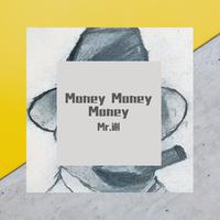 Money Money Money - Abba （经典更新320k高质量karaoke）