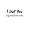 I Got You ft. Micaella Landers专辑