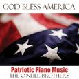 God Bless America - Instrumental Piano