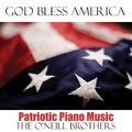 God Bless America - Instrumental Piano