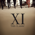 11집 THE CLASSIC