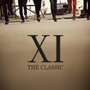 11집 THE CLASSIC专辑