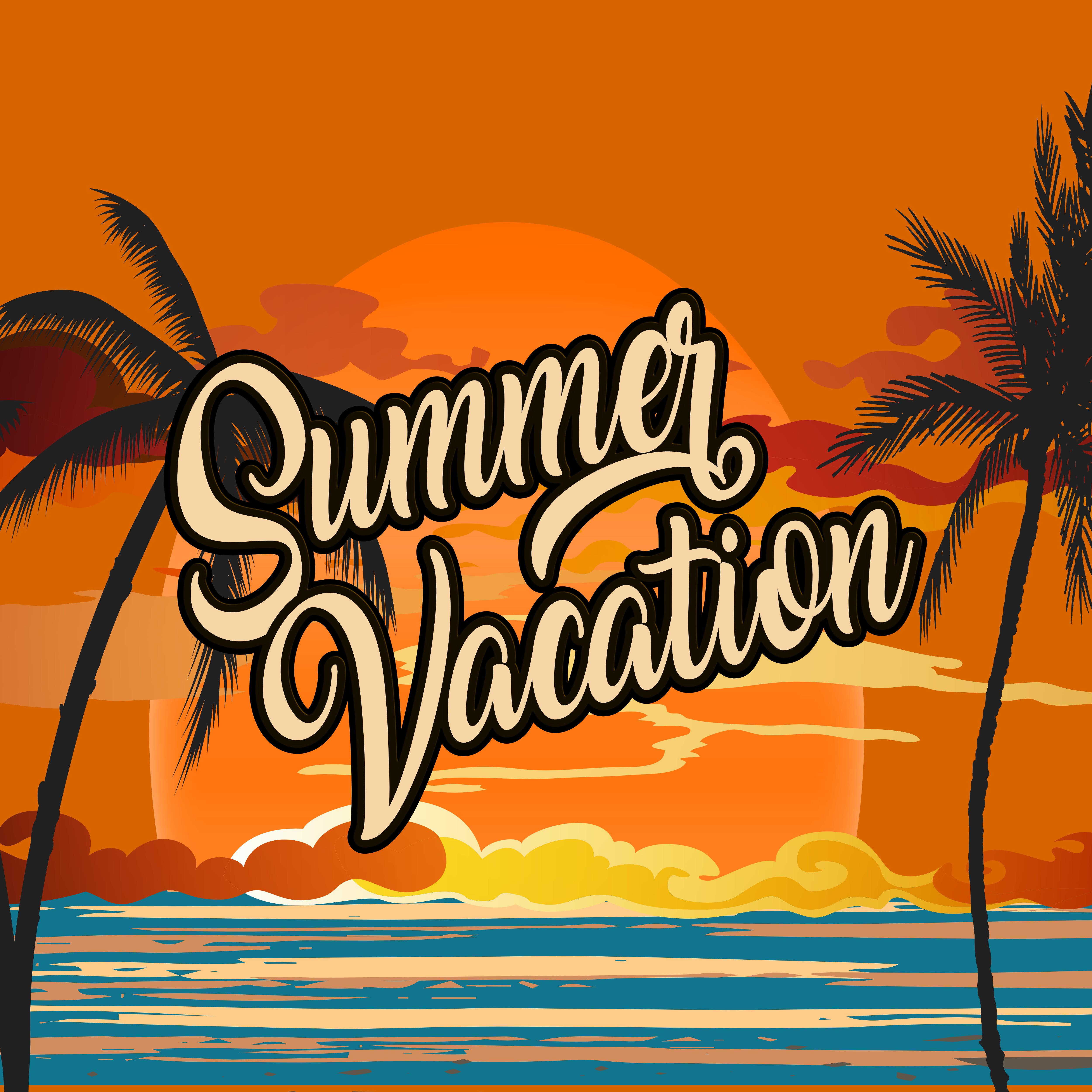 Summer Vacation