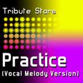 Drake - Practice (Vocal Melody Version)