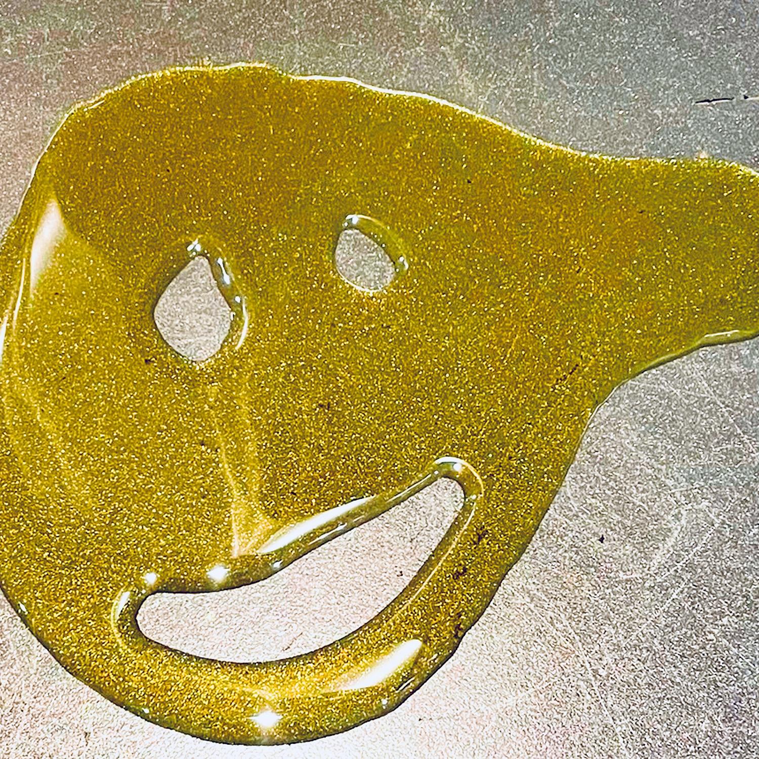 Leroy 2020 / Semolina