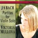 Partitas For Violin Solo专辑