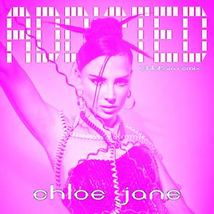 Chloe Jane - Addicted