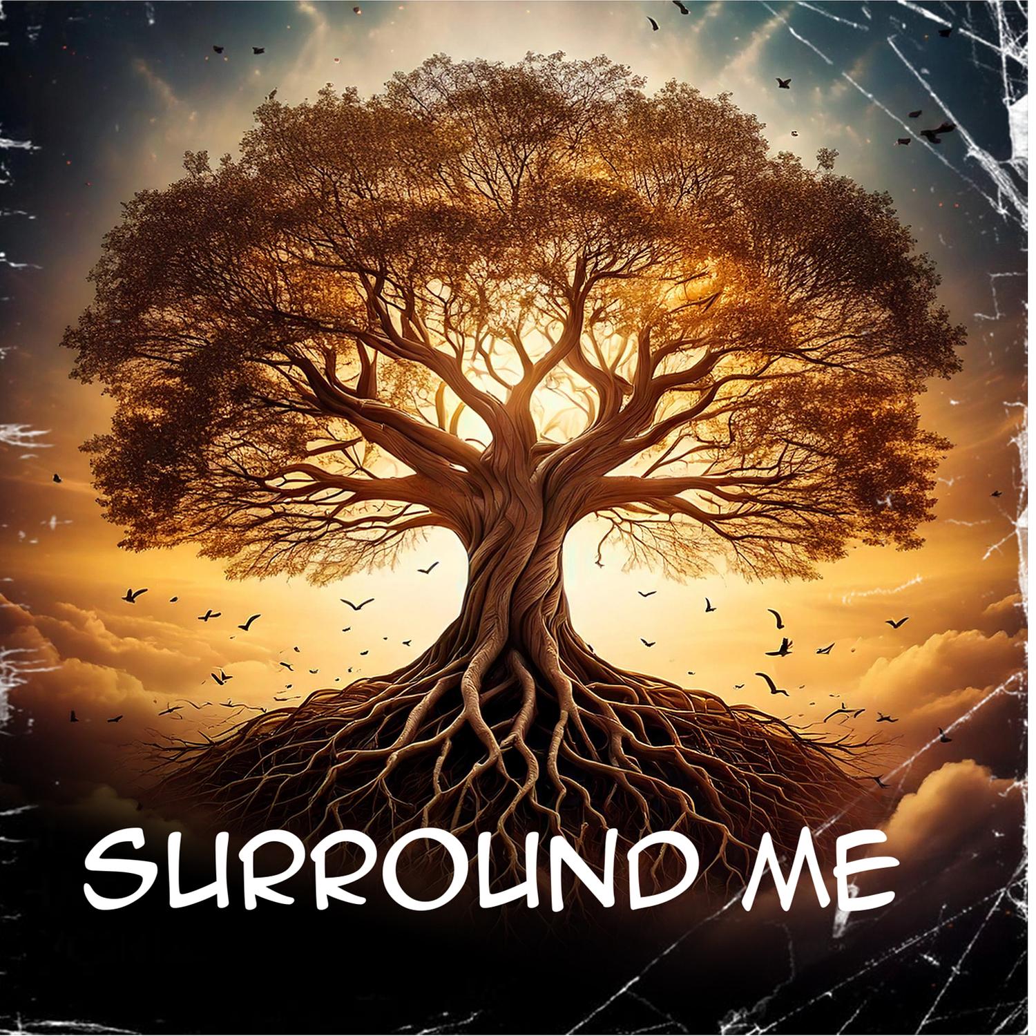 Surround Me