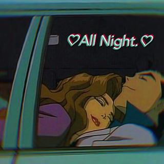 R&B All Night_Higher Brothers