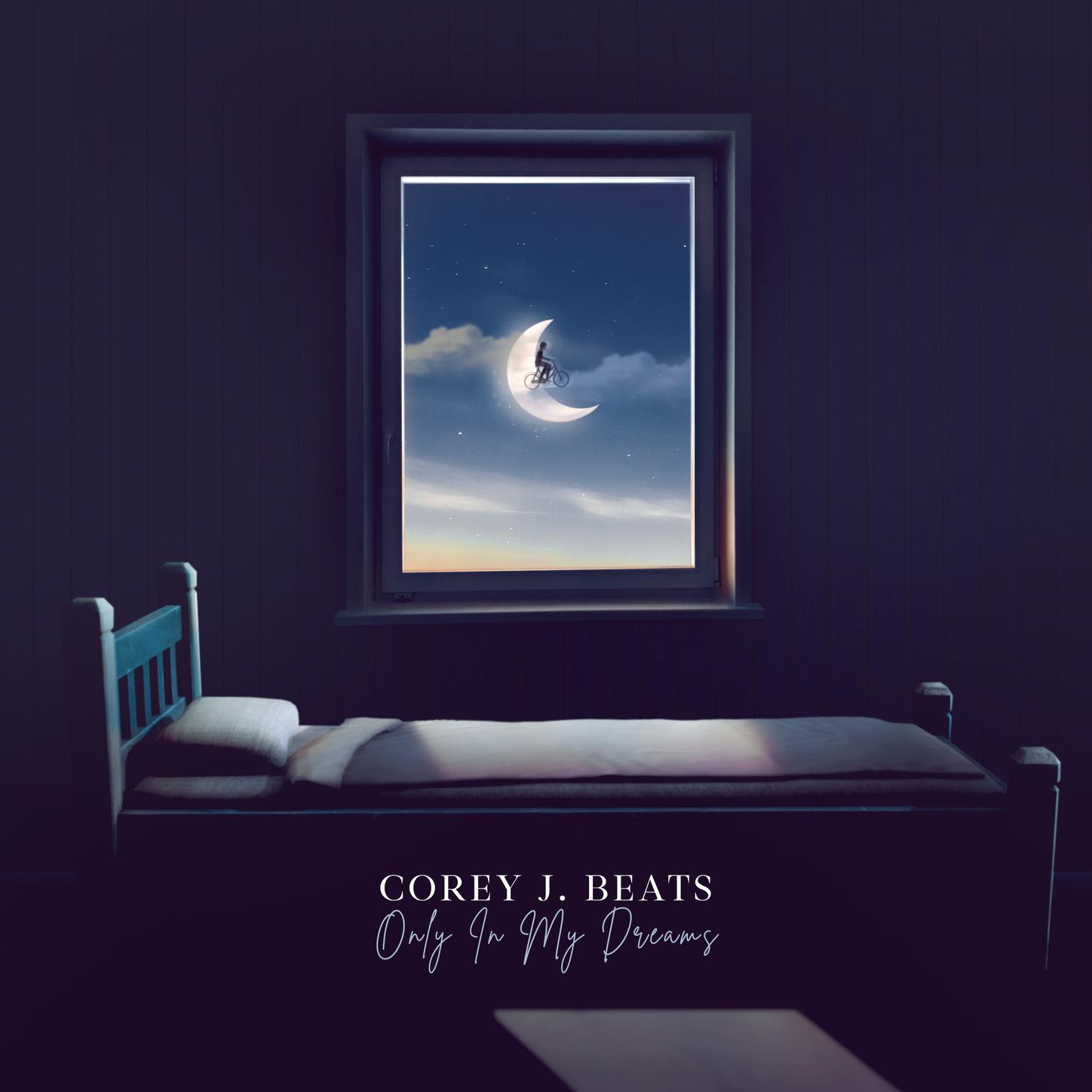 Dust In The Moonlight