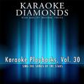 Karaoke Playbacks, Vol. 30