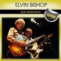 Elvin Bishop San Francisco Live