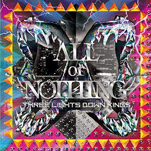 ALL or NOTHING(专辑