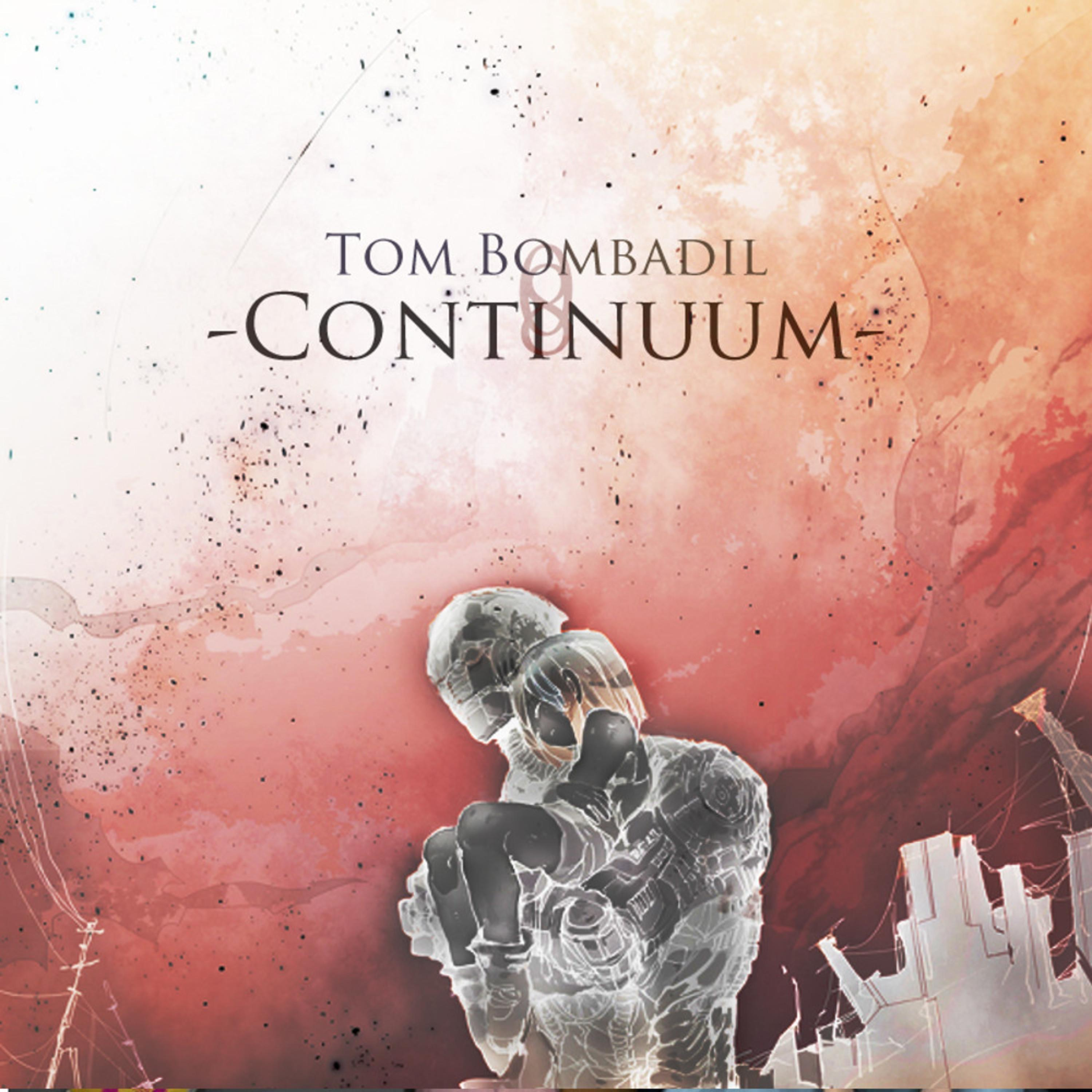 Tom Bombadil - Blue