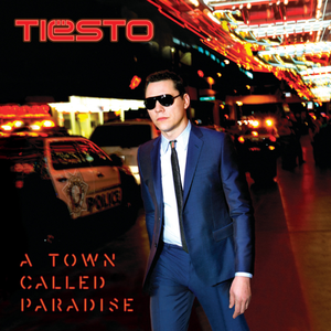 Tiesto feat. Matthew Koma - Wasted (DJ Shtopor Remix) （降6半音）