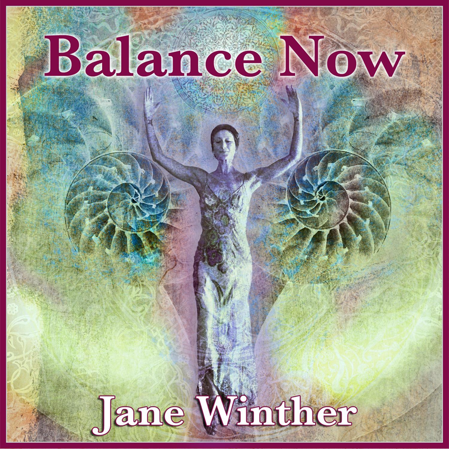 Balance Now