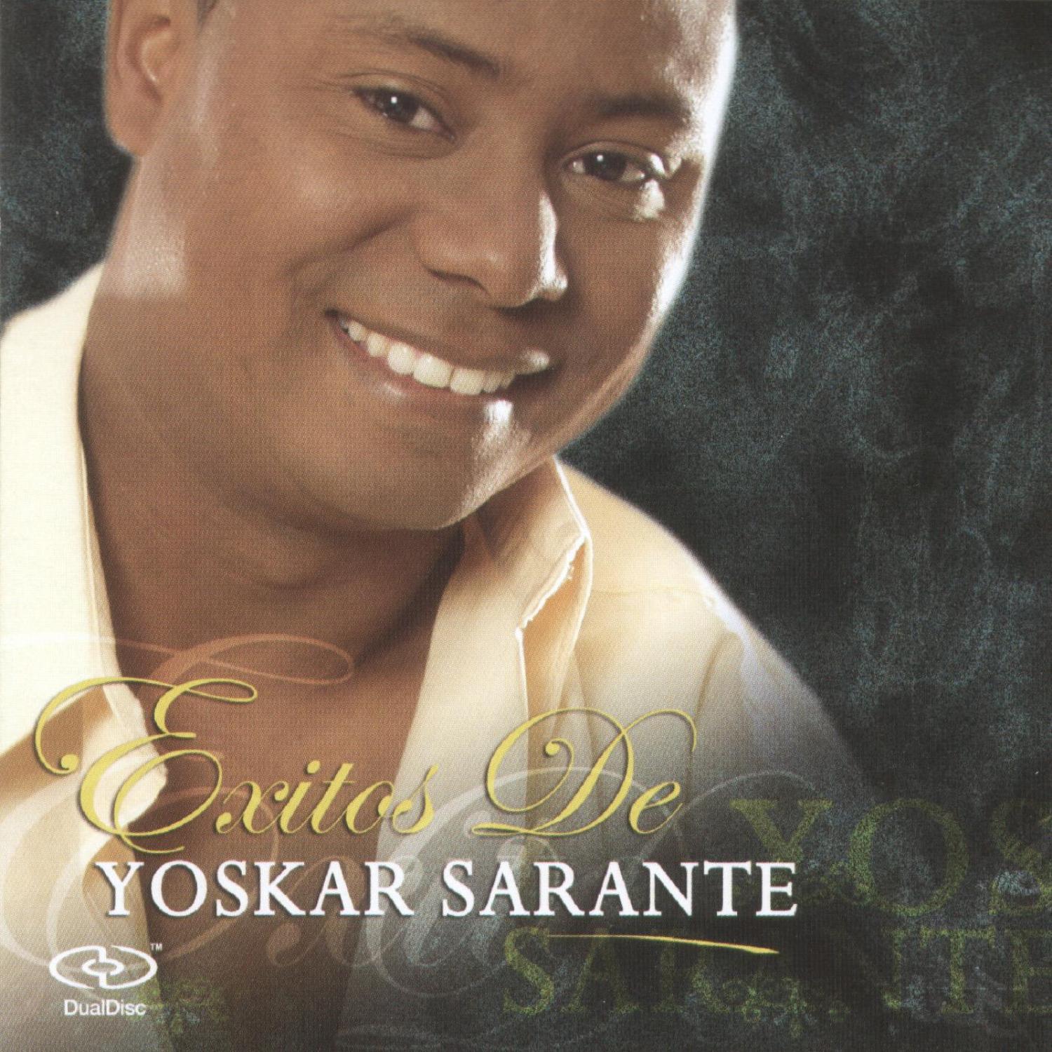 Yoskar Sarante - No Te Arrepientas