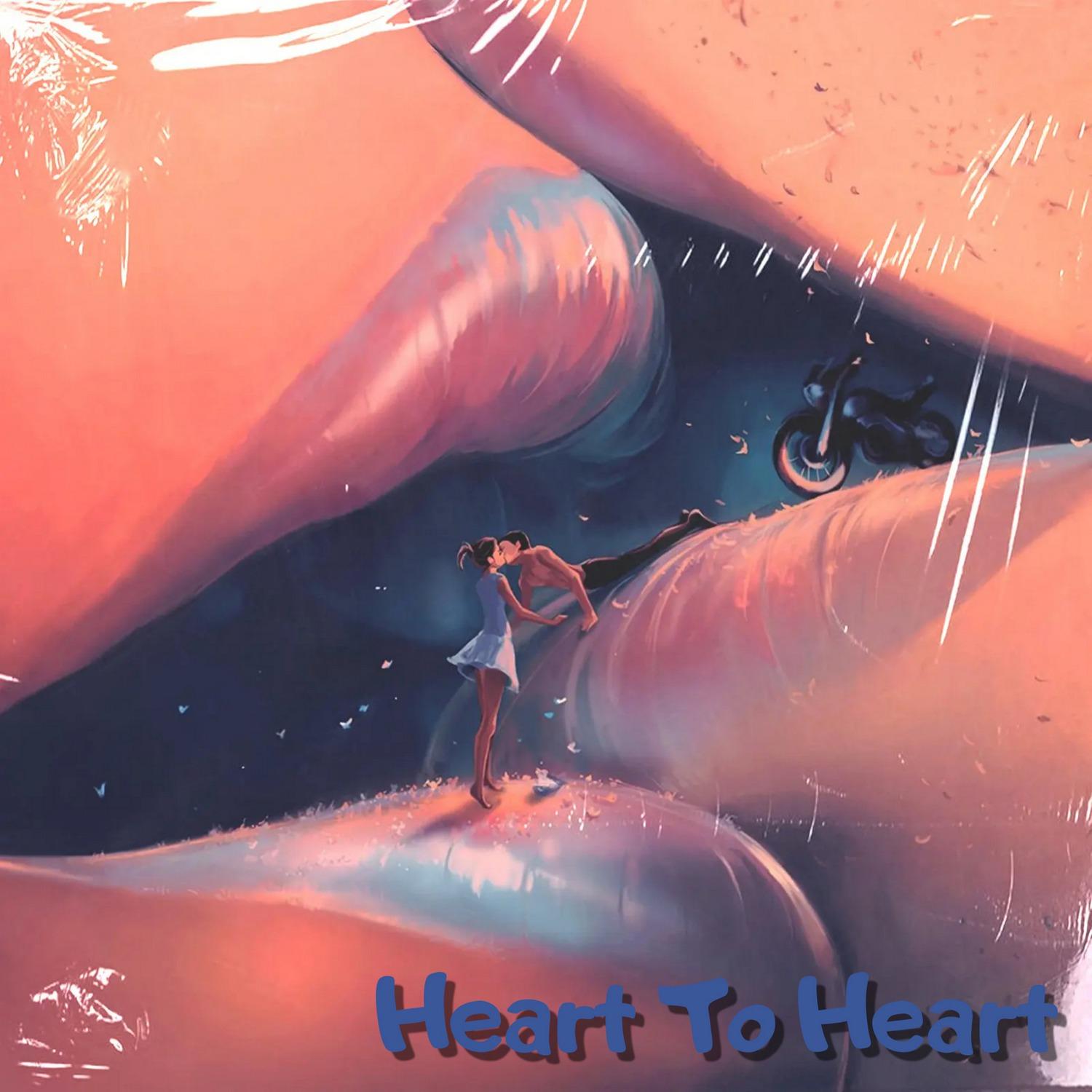 Heart To Heart