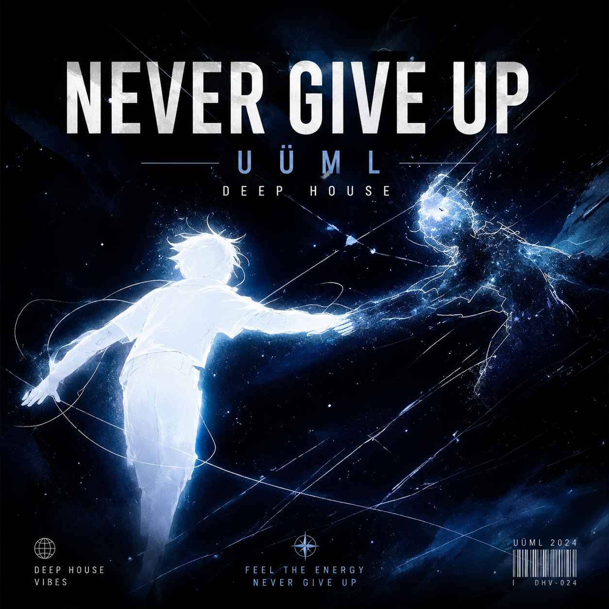 Never Give Up