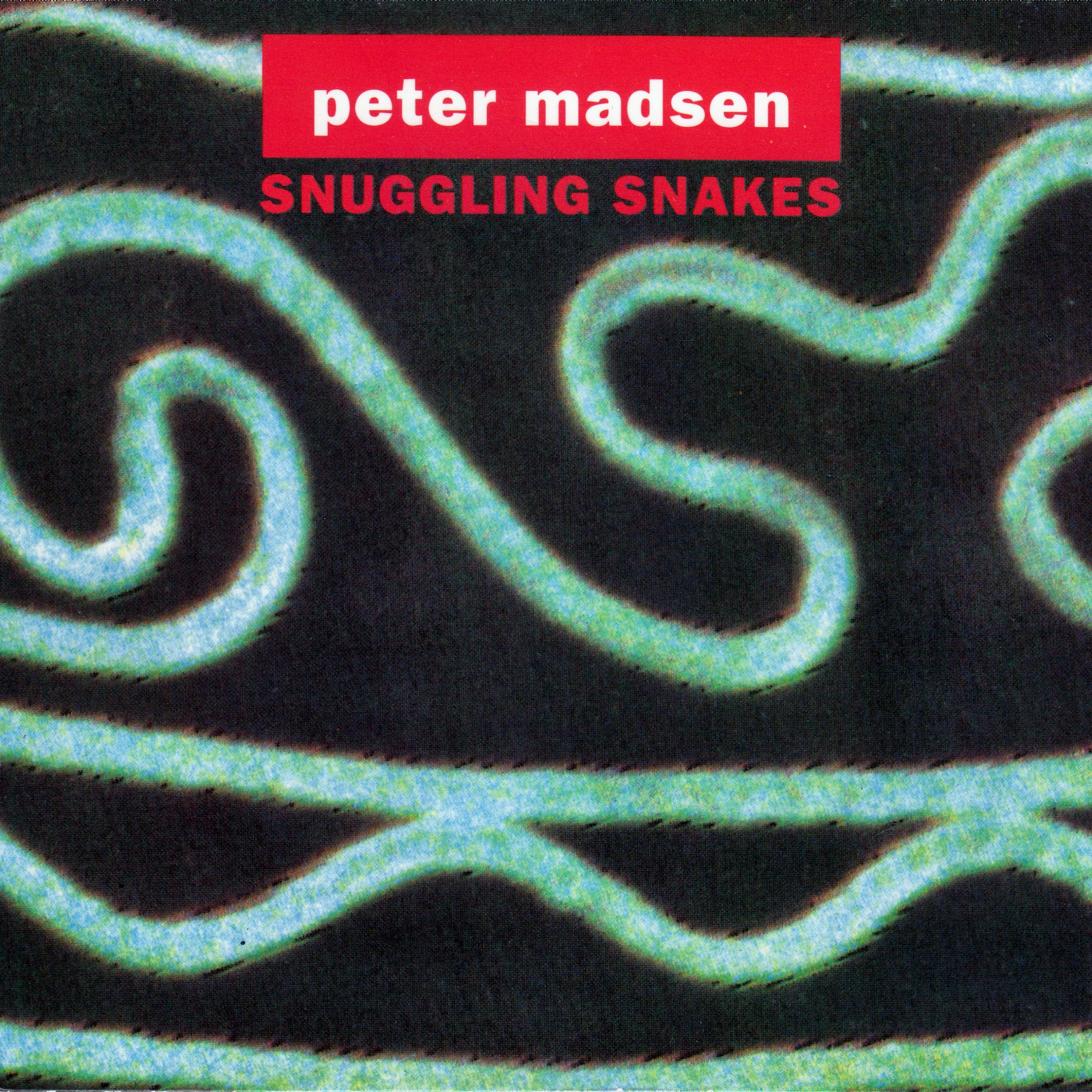 Snuggling Snakes
