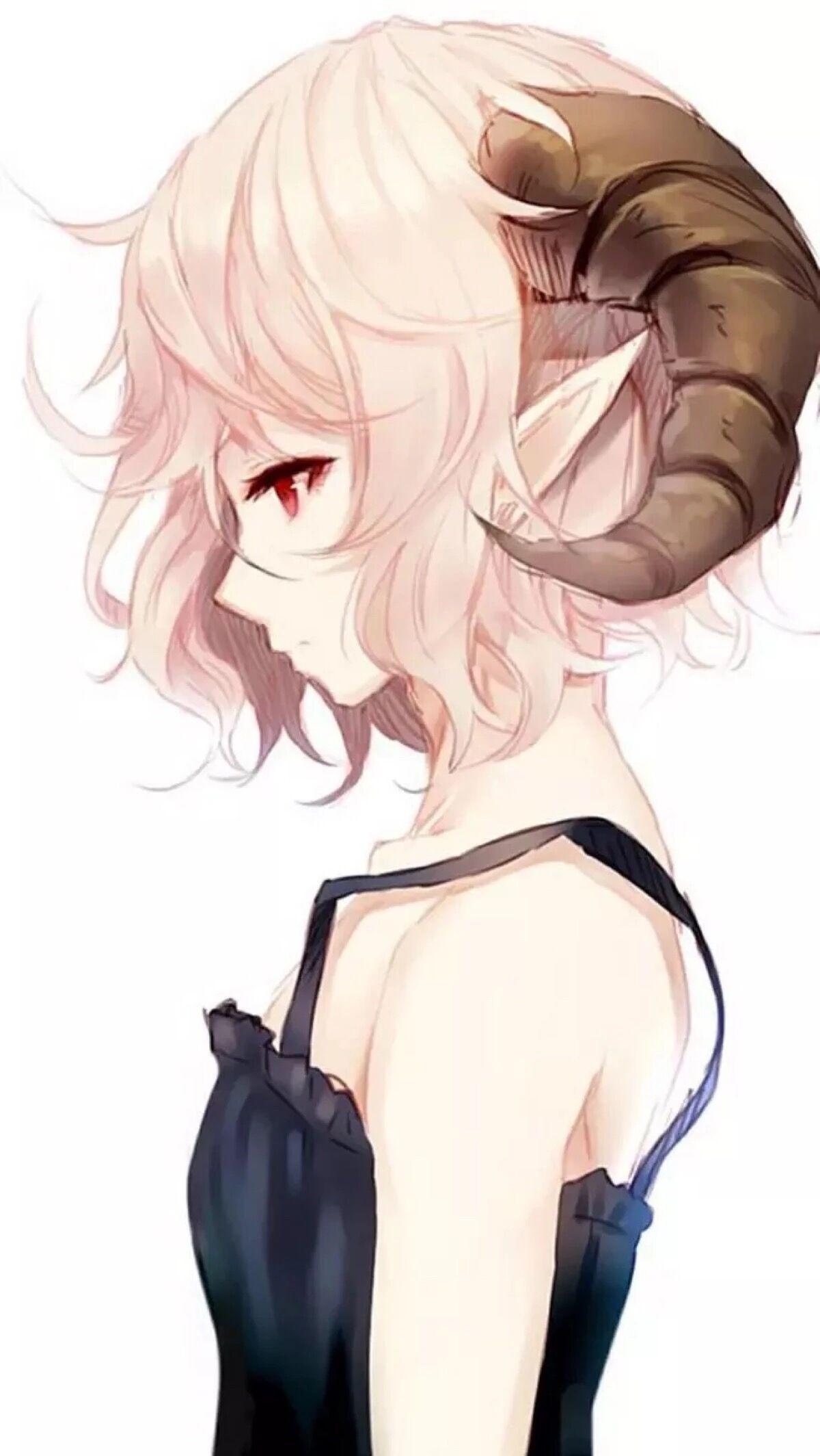 白羊（翻自 徐秉龙）