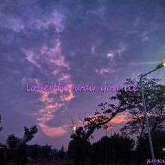 Love the way you lie（翻自 Skylar Grey）