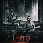 The Uninvited专辑