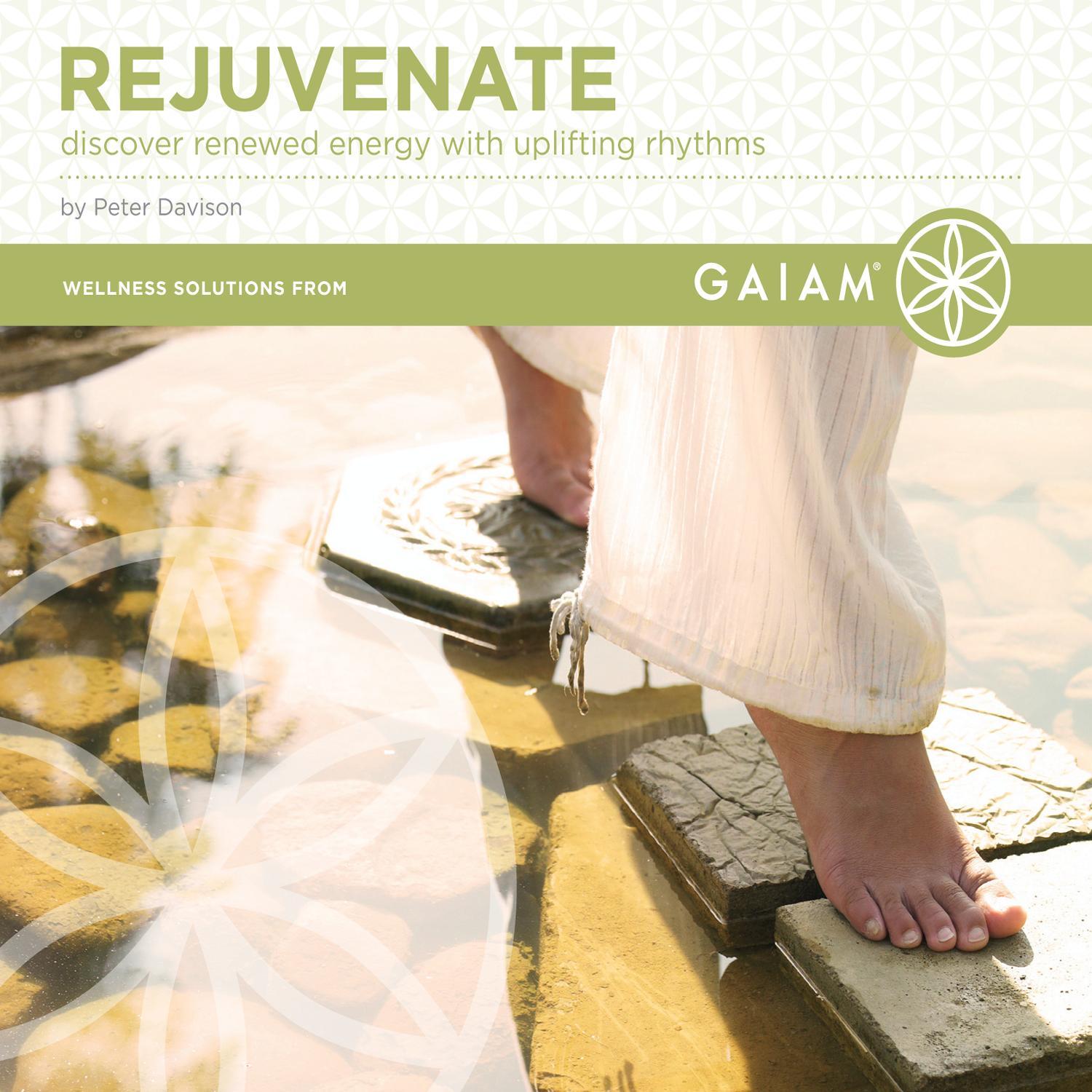 Rejuvenate