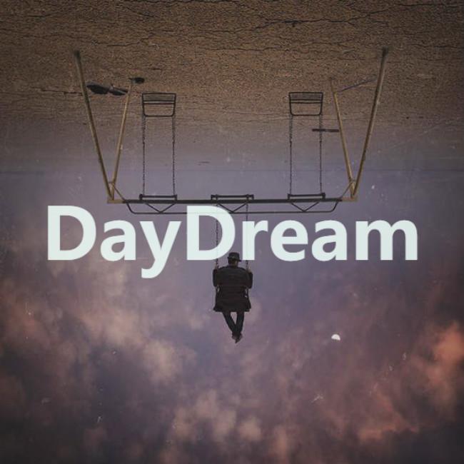 "DayDream"专辑