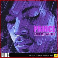 Take Me With U - Prince (unofficial Instrumental)