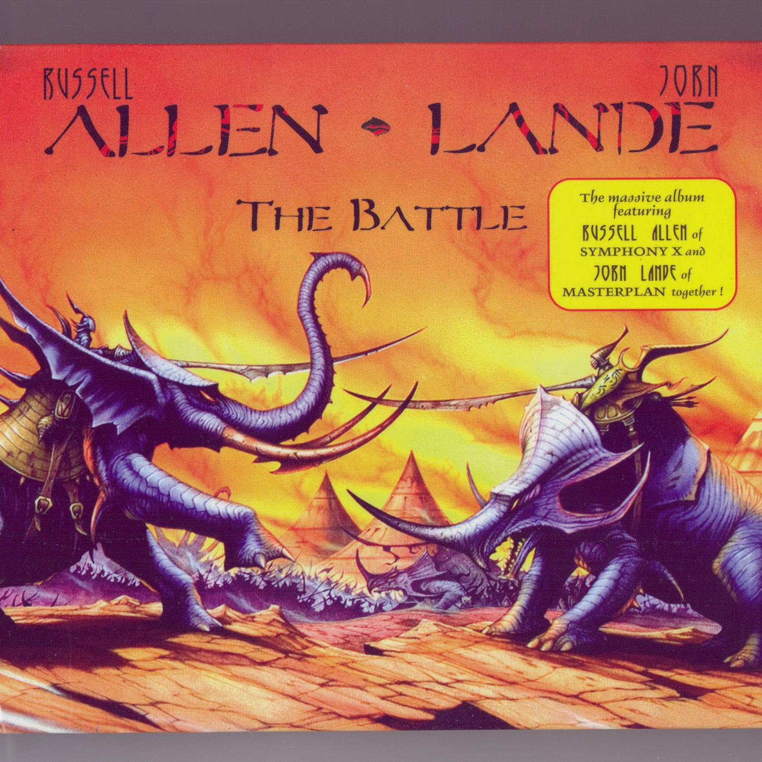 The Battle