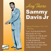 Sammy Jr Davis - The Birth Of The Blues ( Karaoke )