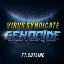 Genocide (Cutline)专辑