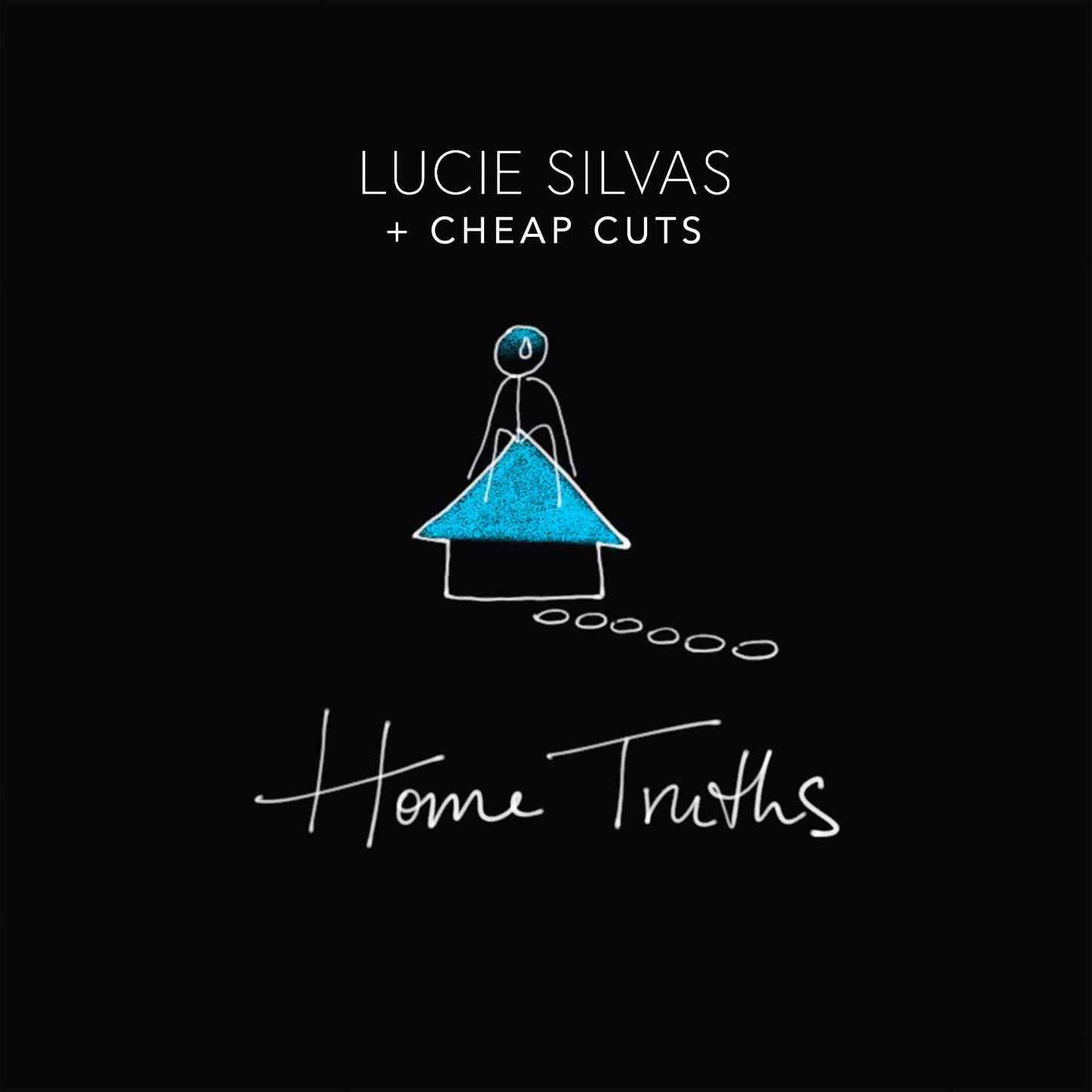 Lucie Silvas - Home Truths - Remix