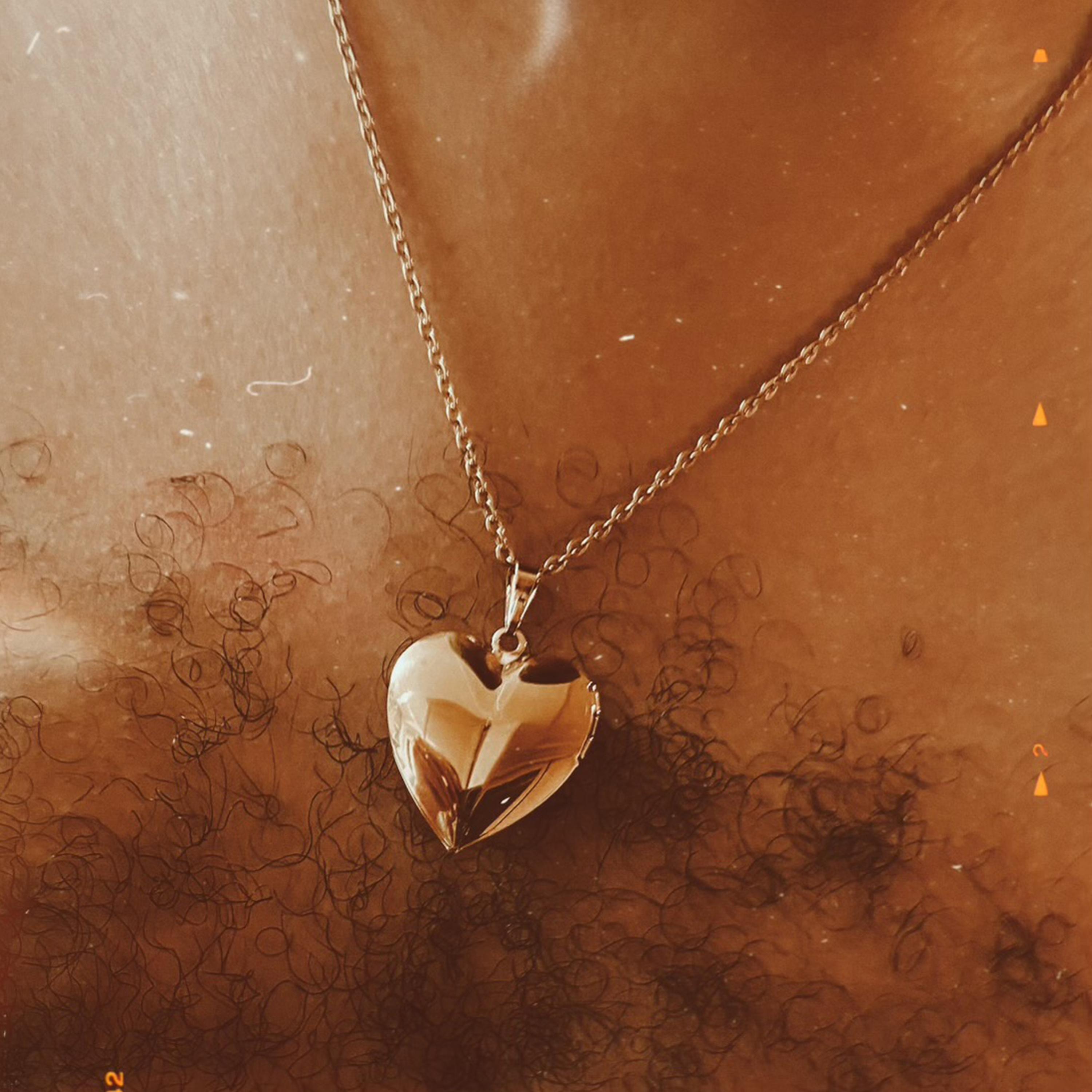 Heart of Gold