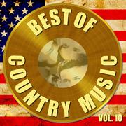 Best of Country Music Vol. 10