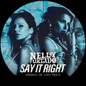 Say It Right (Deborah De Luca Remix)专辑