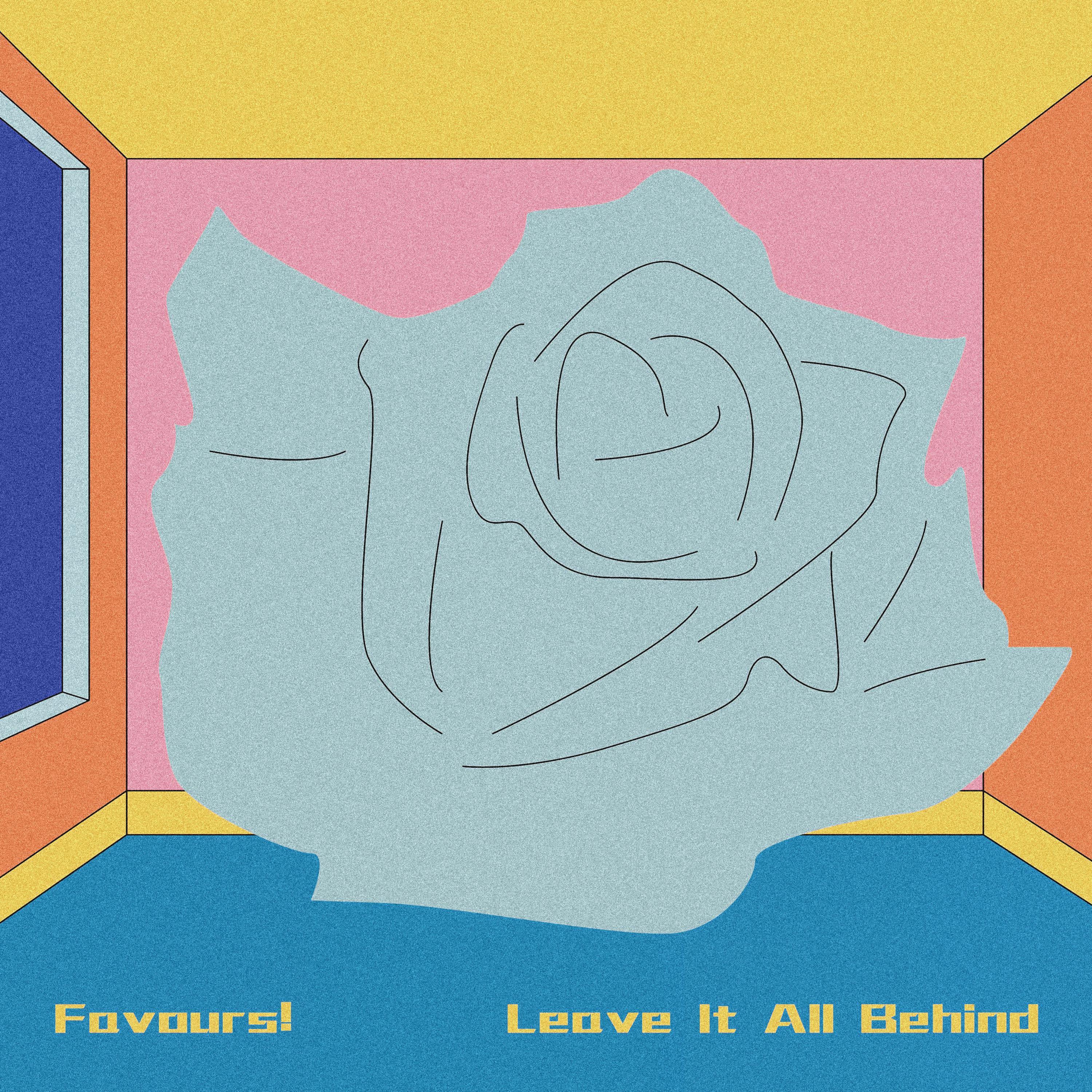 Leave It All Behind