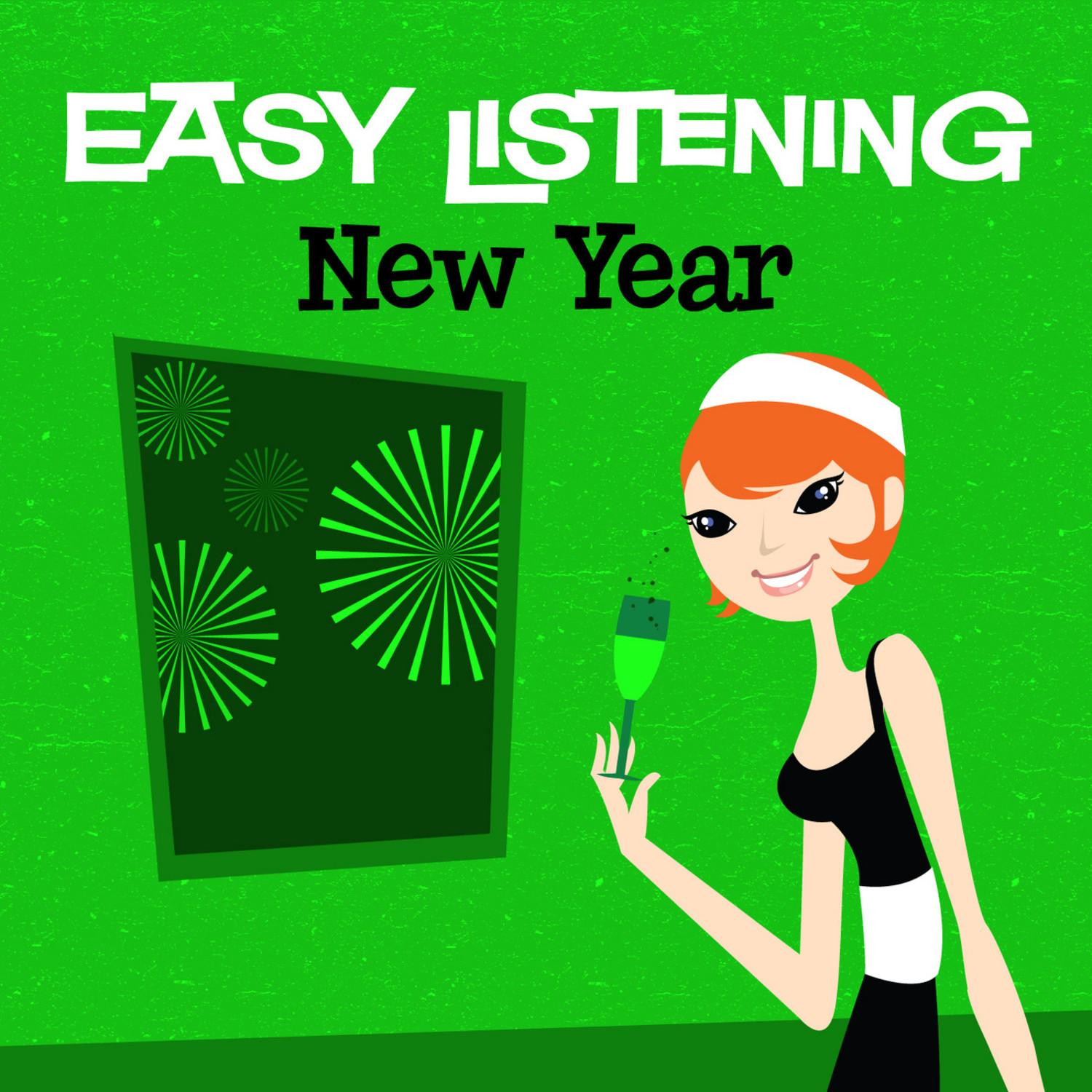 Easy Listening: New Year