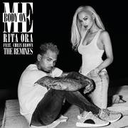 Body on Me (The Remixes)